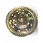 Used SABIAN 10in Mini Holy China Cymbal