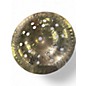 Used SABIAN 10in Mini Holy China Cymbal
