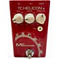 Used TC Helicon VoiceTone Mic Mechanic Vocal Processor thumbnail