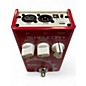 Used TC Helicon VoiceTone Mic Mechanic Vocal Processor