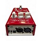 Used TC Helicon VoiceTone Mic Mechanic Vocal Processor