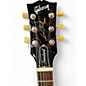 Used 2023 Gibson Slash Les Paul Standard '50s Blue Burst Solid Body Electric Guitar