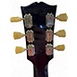 Used 2023 Gibson Slash Les Paul Standard '50s Blue Burst Solid Body Electric Guitar