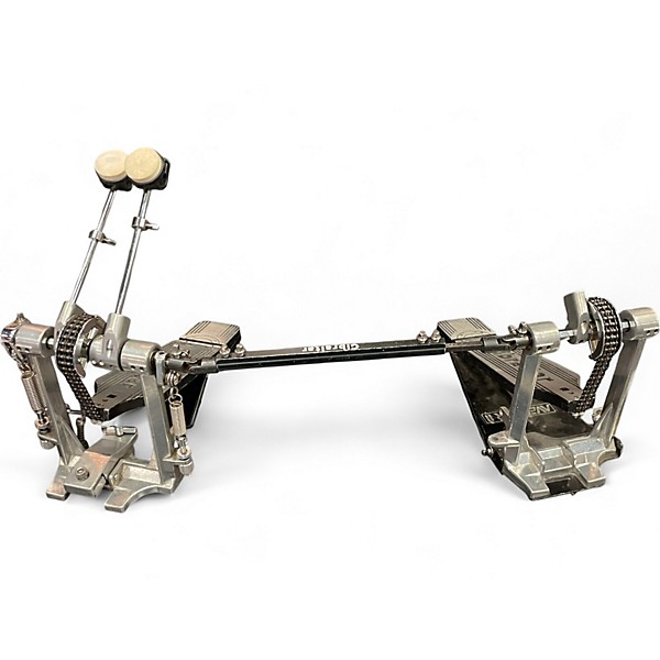 Used Gibraltar avenger ii Double Bass Drum Pedal
