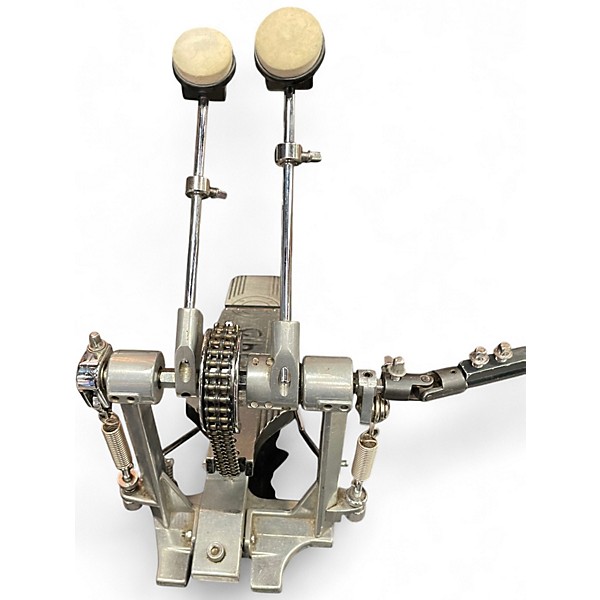 Used Gibraltar avenger ii Double Bass Drum Pedal