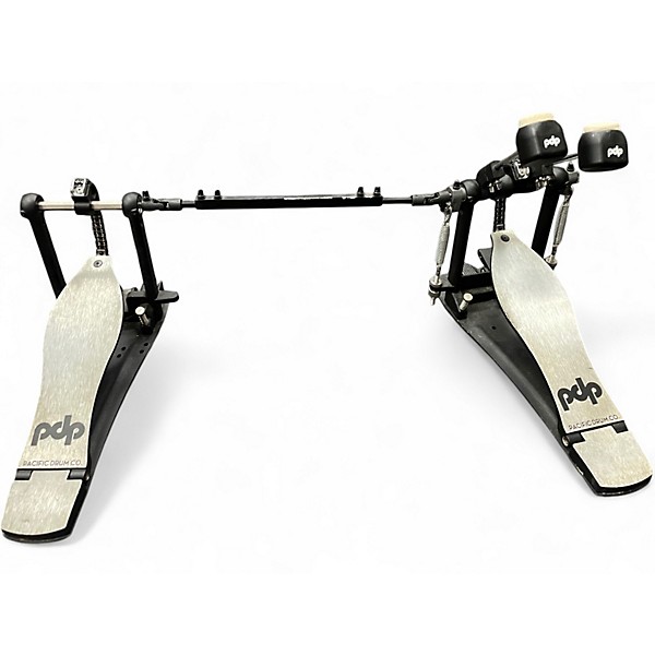 Used PDP by DW double kick pedal Single Bass Drum Pedal