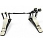 Used PDP by DW double kick pedal Single Bass Drum Pedal thumbnail