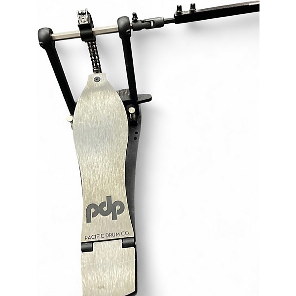 Used PDP by DW double kick pedal Single Bass Drum Pedal