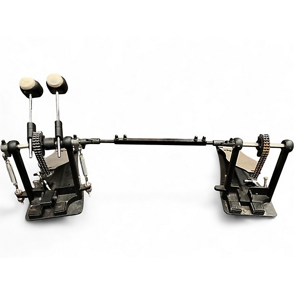 Used PDP by DW double kick pedal Single Bass Drum Pedal