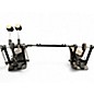 Used PDP by DW double kick pedal Single Bass Drum Pedal
