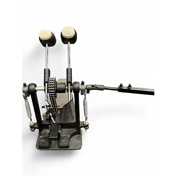 Used PDP by DW double kick pedal Single Bass Drum Pedal