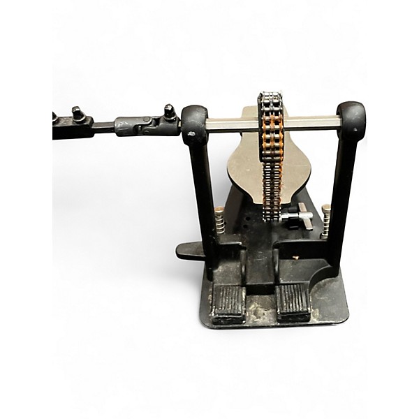 Used PDP by DW double kick pedal Single Bass Drum Pedal