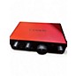 Used Focusrite SCARLETT SOLO GEN 4 Audio Interface thumbnail
