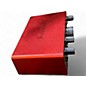 Used Focusrite SCARLETT SOLO GEN 4 Audio Interface