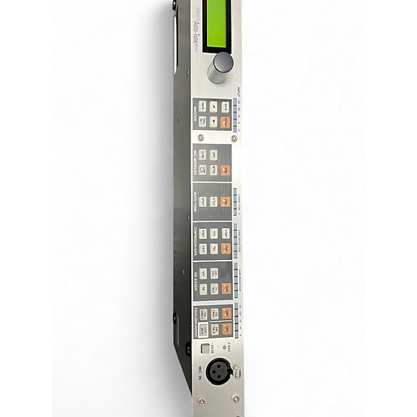 Used TASCAM TA-1VP Vocal Processor