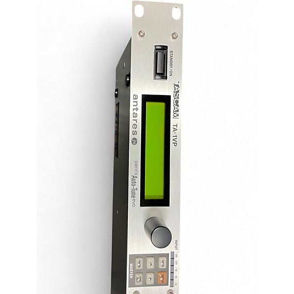 Used TASCAM TA-1VP Vocal Processor