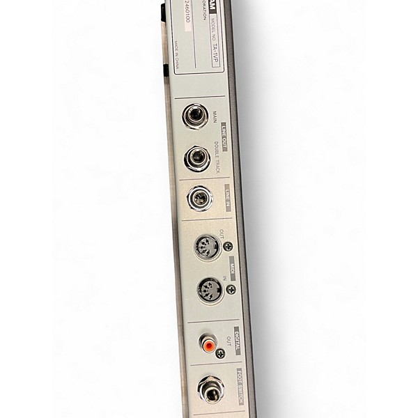 Used TASCAM TA-1VP Vocal Processor