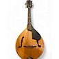 Used Gretsch Guitars G9310 New Yorker Supreme Natural Mandolin thumbnail