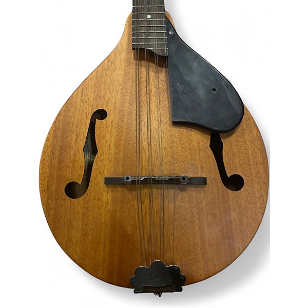 Used Gretsch Guitars G9310 New Yorker Supreme Natural Mandolin