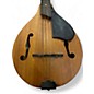 Used Gretsch Guitars G9310 New Yorker Supreme Natural Mandolin