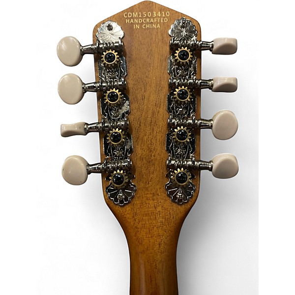 Used Gretsch Guitars G9310 New Yorker Supreme Natural Mandolin