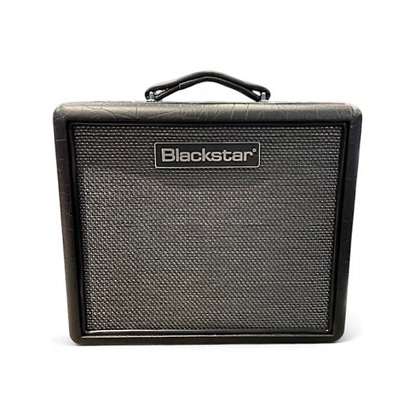 Used Blackstar HT1R MK III Tube Guitar Combo Amp