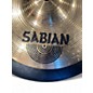 Used SABIAN 10in B8 Splash Cymbal