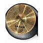 Used SABIAN 10in B8 Splash Cymbal