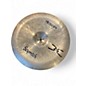 Used Scymtek 14in modern china Cymbal thumbnail