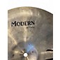 Used Scymtek 14in modern china Cymbal