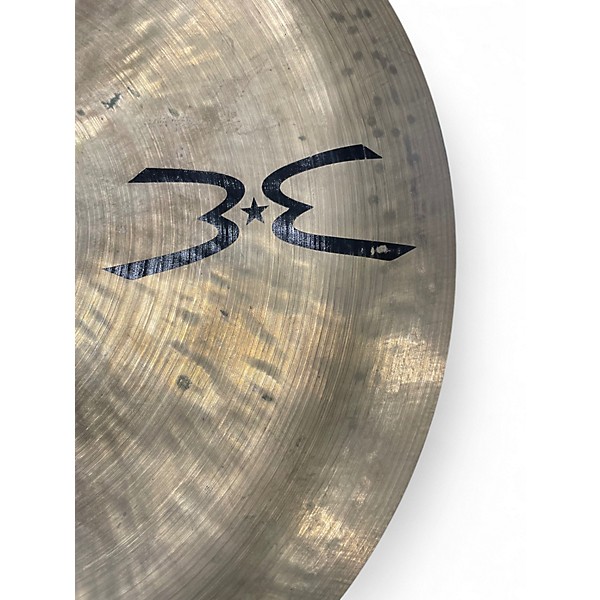 Used Scymtek 14in modern china Cymbal