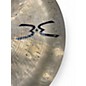 Used Scymtek 14in modern china Cymbal