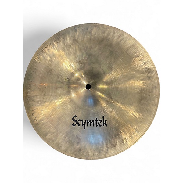 Used Scymtek 14in modern china Cymbal