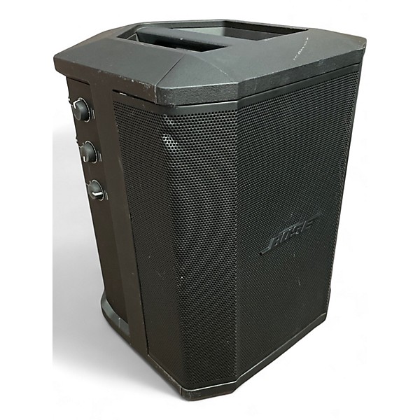 Used Bose S1 Pro Sound Package