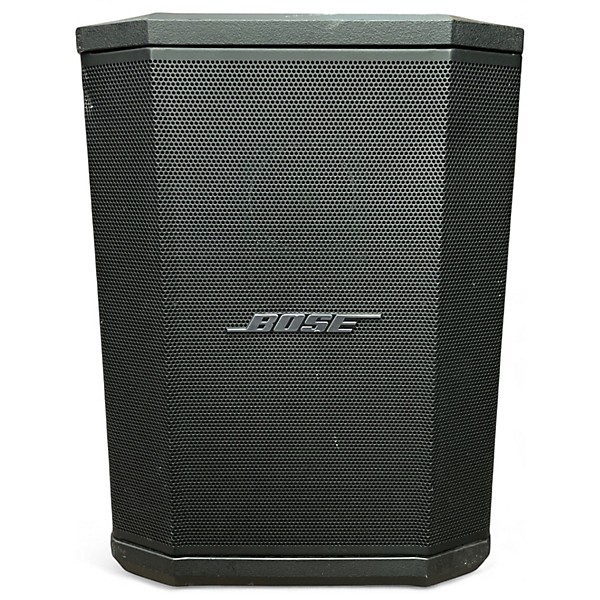 Used Bose S1 Pro Sound Package