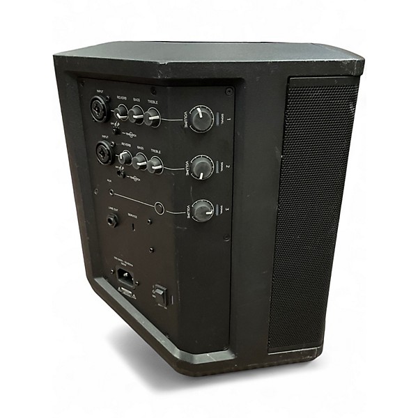 Used Bose S1 Pro Sound Package