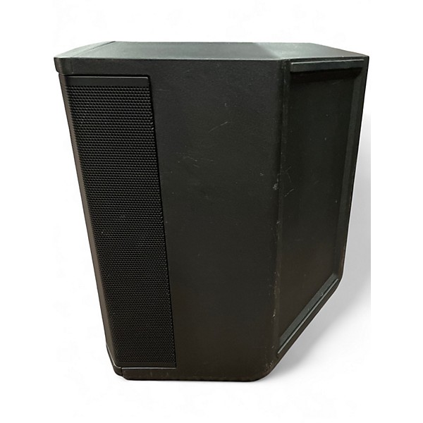 Used Bose S1 Pro Sound Package