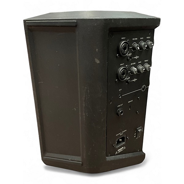 Used Bose S1 Pro Sound Package