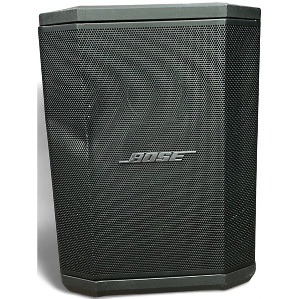 Used Bose S1 Pro Sound Package