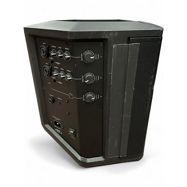 Used Bose S1 Pro Sound Package