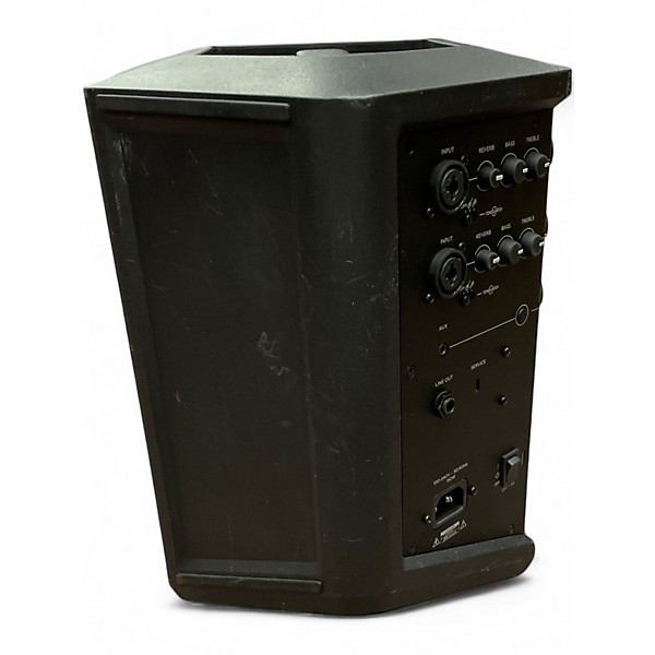 Used Bose S1 Pro Sound Package