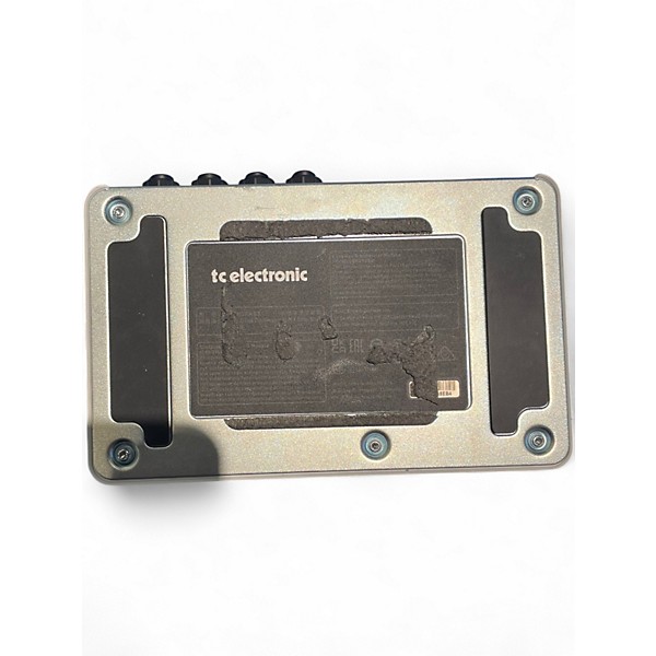 Used TC Electronic PLETHORAX3 Effect Processor