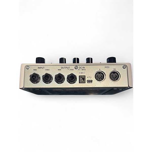 Used TC Electronic PLETHORAX3 Effect Processor