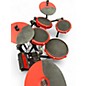 Used Alesis NITRO MAX Electric Drum Set