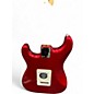 Used Fender Standard Stratocaster HSS 60th Anniverary Candy Apple Red Solid Body Electric Guitar