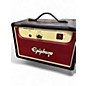 Used Epiphone Valve Jr 5W Class A Tube Guitar Amp Head thumbnail