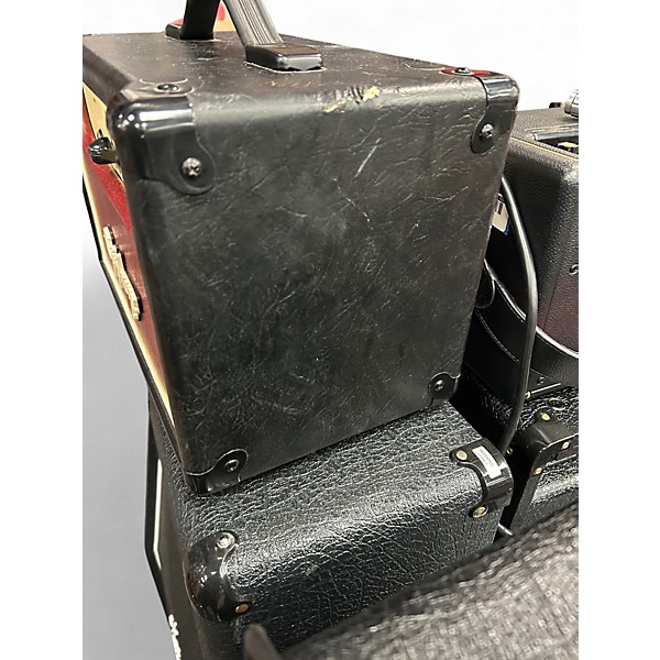 Used Epiphone Valve Jr 5W Class A Tube Guitar Amp Head