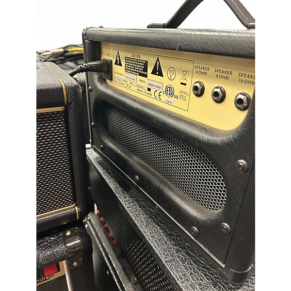 Used Epiphone Valve Jr 5W Class A Tube Guitar Amp Head