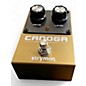 Used Strymon Canoga Vintage Silicon Effect Pedal