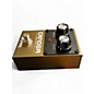 Used Strymon Canoga Vintage Silicon Effect Pedal
